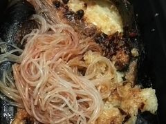 烤茄子-小胖龙虾烧烤(东波路店)