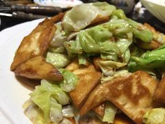 -巴依老爷新疆美食(远洋未来汇购物中心店)