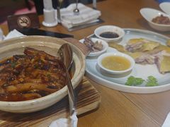 -天府中餐厅·粤菜·海南菜·生猛海鲜(三亚海棠湾洲际度假酒店)
