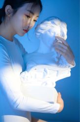 -克拉女神写真馆·匠心定制