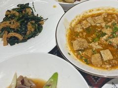 -疆山别院烧烤·新疆菜(铁路局店)