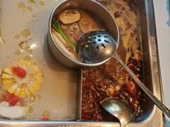 醉重庆鸳鸯锅-渝利重庆火锅