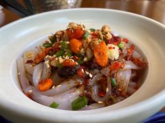 -君悦酒店·1881·北京烤鸭