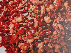 -辣婆婆(航天桥店)