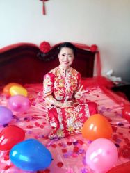 点击看大图 -老上海·石库门 旗袍·洋服工作室(淮海中路店)