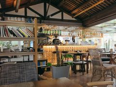 -Nirvana Cafe&Bar(北仓文创街区店)