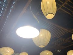 大堂-陈麻婆豆腐总店