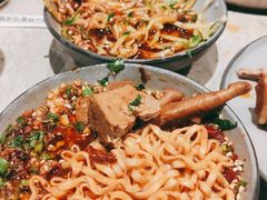 -千味涮·健康火锅(会展连城新天地店)