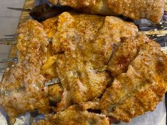 -大闫家烧烤·小海鲜家常菜(郑庄店)