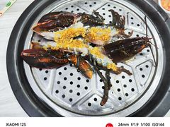 -船奇蒸汽海鲜·闽菜(八市海鲜总店)