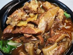 -下环街市熟食中心