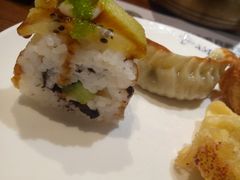 -亚马逊环球美食百汇(新城吾悦广场店)