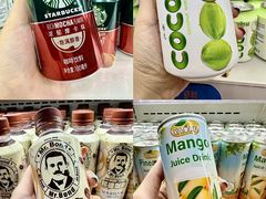 -水之梦(黄浦店)
