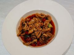 -苏淮景·苏闽融创菜·海鲜(原空港井河轩店)