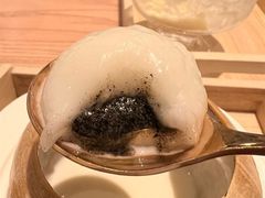 -杏甜品(尖沙咀加拿分道店)