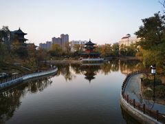 -迎泽公园