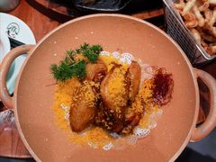-老板恋上鱼(振华商厦店)