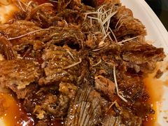 罾蹦鲤鱼-卫鼎轩·曹公馆(鼓楼店)