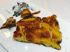 -广州塔晖粤轩中餐厅