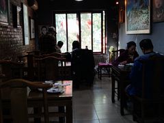 -沈记菜馆(酒仙桥路店)