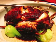草扎肉-桂满陇-西湖船宴(西单大悦城店)