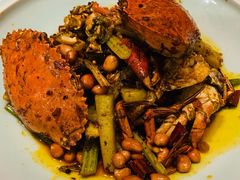 李老爹经典香辣蟹-李老爹香辣蟹(宣武门店)