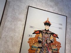 -故宫钟表馆