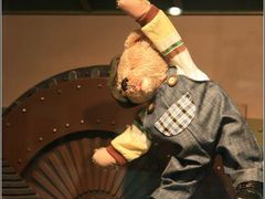 -济州岛泰迪熊博物馆