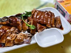 -金麒麟美食城