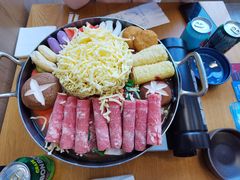 -李先生的首尔小馆(松江启源广场店)