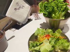 -西塔老太太泥炉烤肉(望京一店)