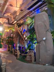 -恐龙探索乐园(磁器口店)