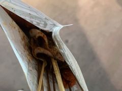 -乐彡炸串·烤苕皮(西单华威约饭街店)