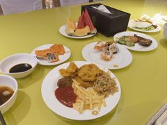 -海韵之星邮轮水会(明发商业广场店)