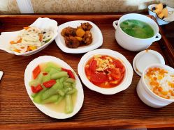 -大美母婴月子中心