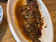 -老乡村(南湖路店)