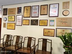 -鹿鸣酒家(越秀店)