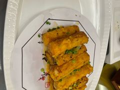 -银都上海菜馆(粤海东路店)