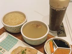 -翠华餐厅(宝安壹方城店)