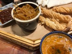 -符离集餐厅(万象城店)