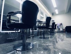 -BM SALON
