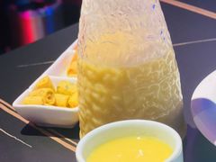 -粉墨特色菜·烧烤音乐酒馆