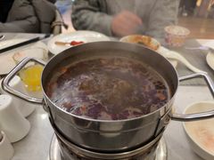 -盐城万豪酒店-盐城厨房西餐厅