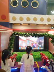 -MELAND CLUB亲子乐园·派对·餐厅(北京芳圆里ID MALL店)