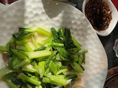 -李记东北饺子馆·东北菜(欢乐谷店)