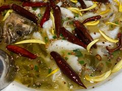 -太二酸菜鱼(福州泰禾店)