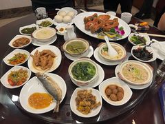 -金泰食府(竹园店)