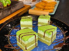 -外滩风尚(漪汾街店)