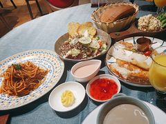 -俄士厨房(未来城店)