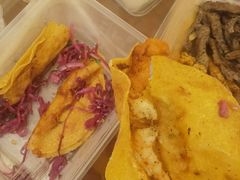-Q MEX 库迈墨西哥餐吧(三里屯店)